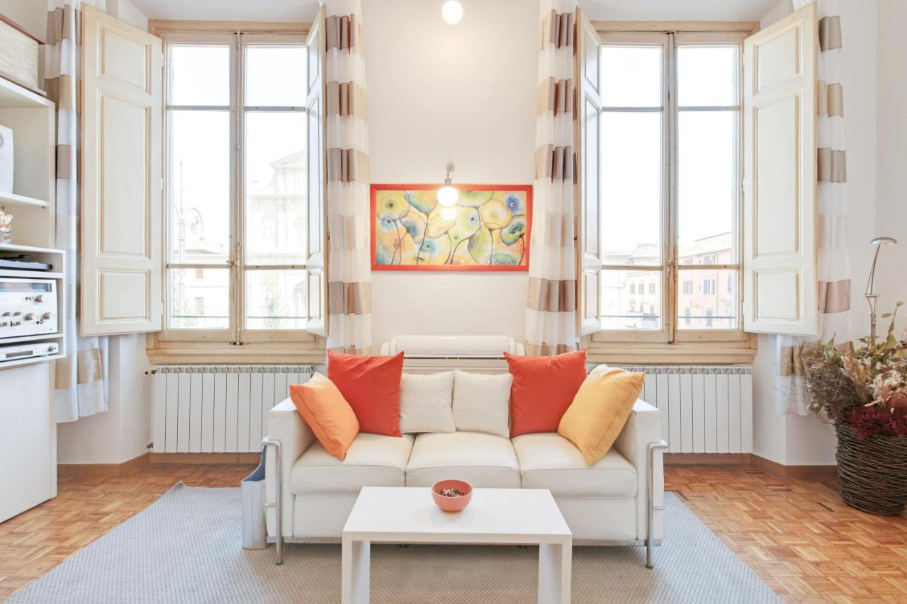 Piazza San Marco Studio Flat Florence Exterior photo